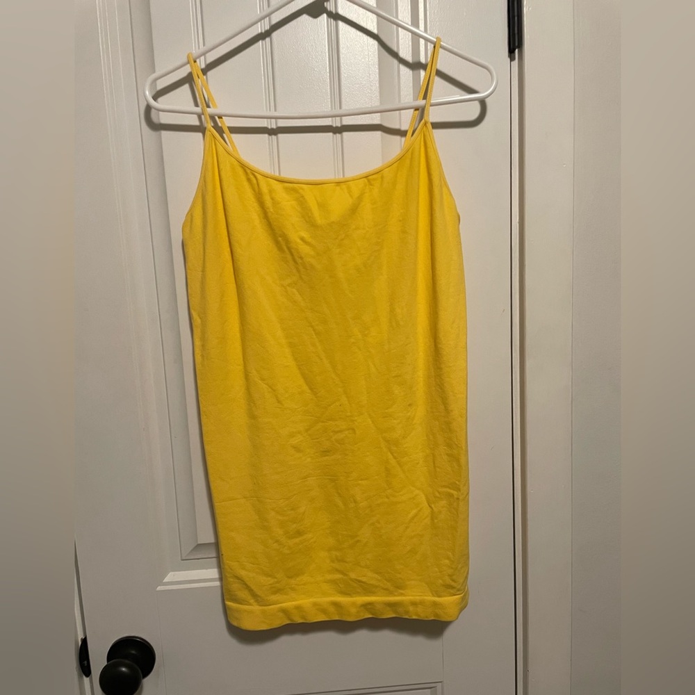 Nikibiki Cami
